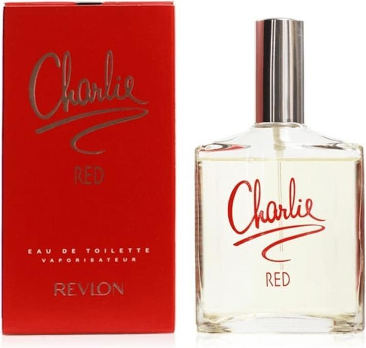 Immagine prodotto Revlon Charlie Red (Eau de toilette, 100 ml)