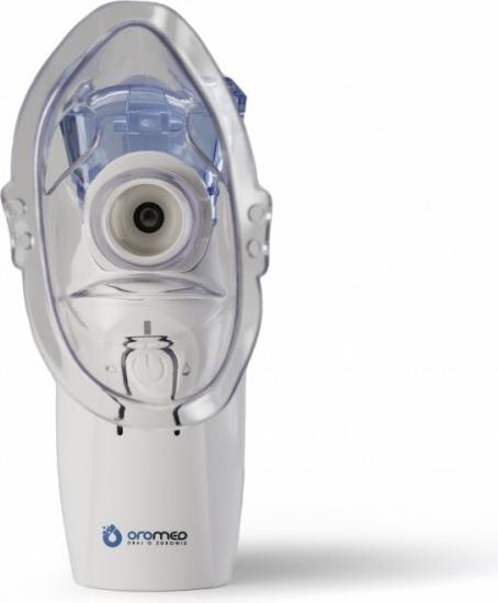 Image du produit Oromed Inhalateur przenośny ORO-MESH FAMILY