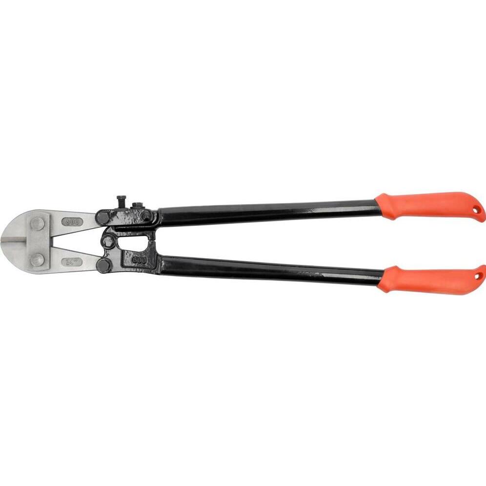 Thumbnail - Toya, Bolzenschneider + Seitenschneider, BOLT CUTTER CrMo 600MM (600 mm)