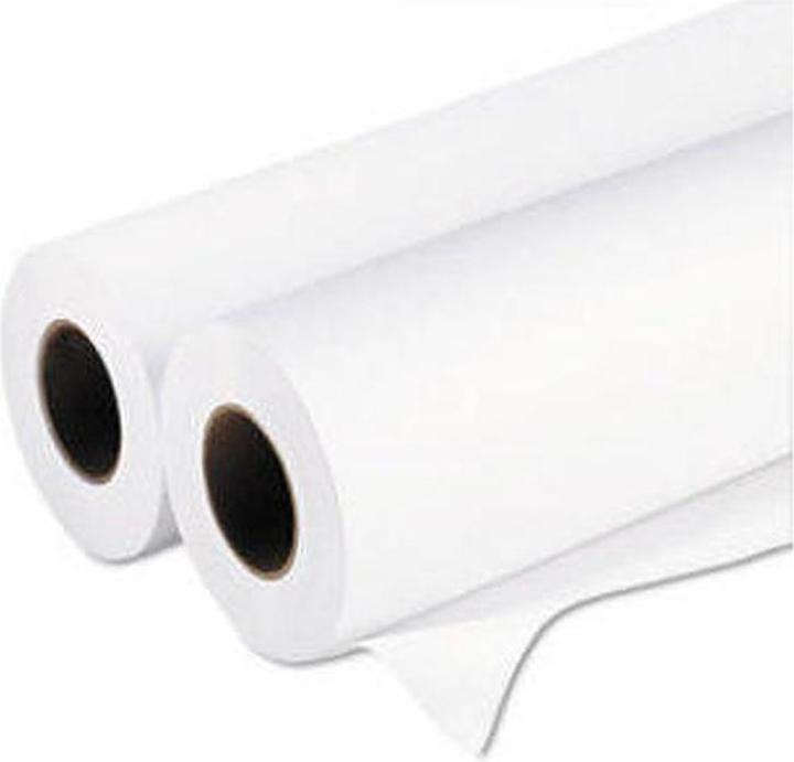 Actual product image Epson Enhanced Matte Paper 432mm x 30.5m (192 g/m², Plotter rolls)