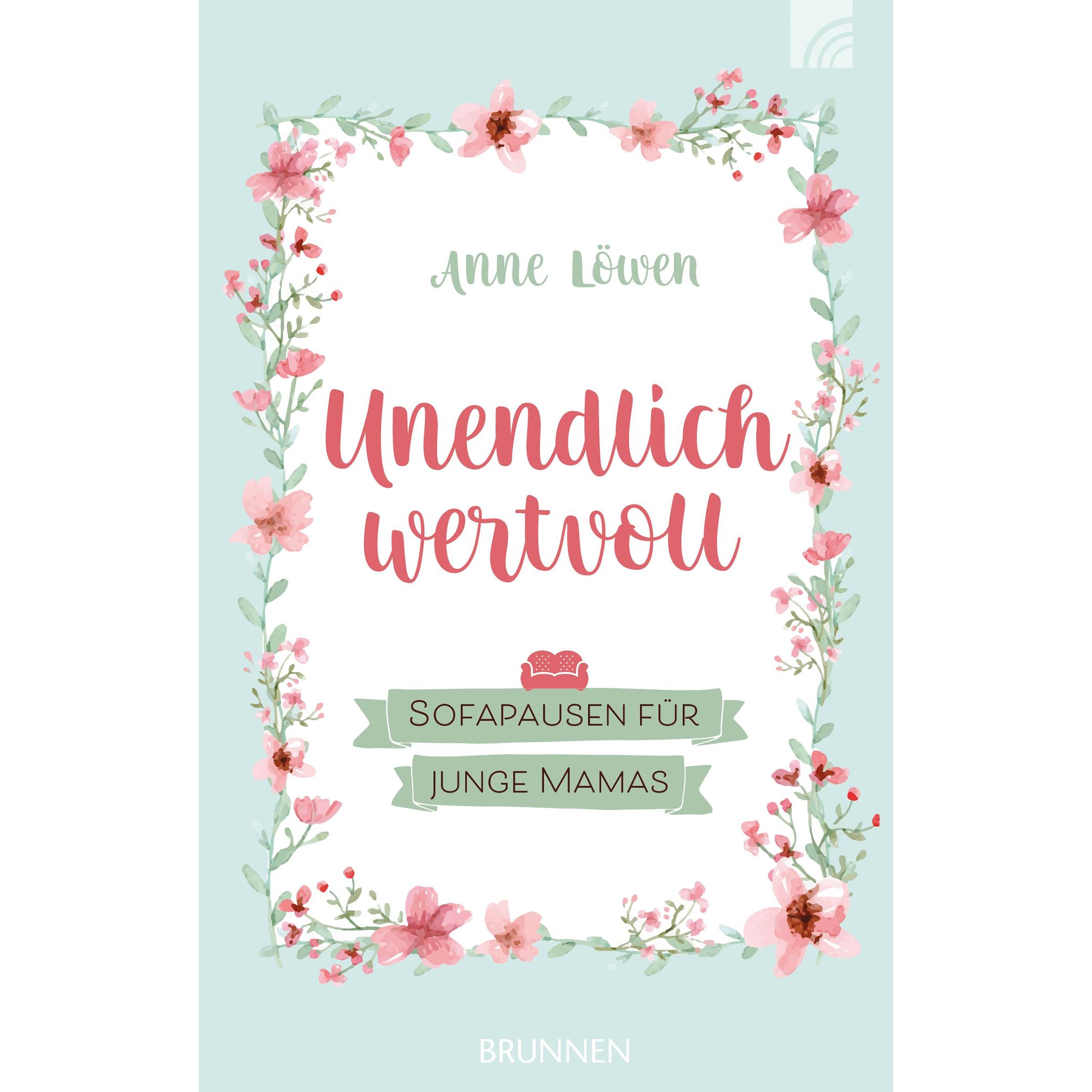 Unendlich wertvoll, Fachbücher von Anne Löwen