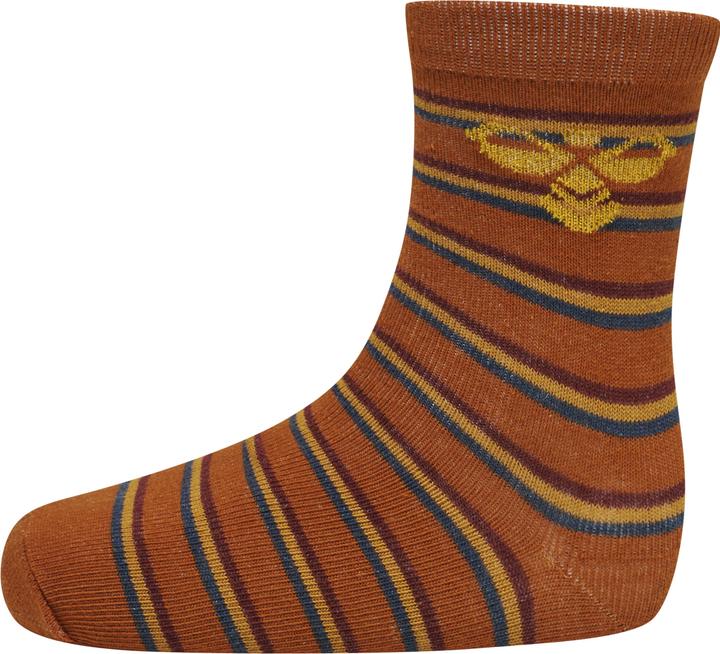 Actual product image hummel Alfie Sock 3-Pack (28 - 31)