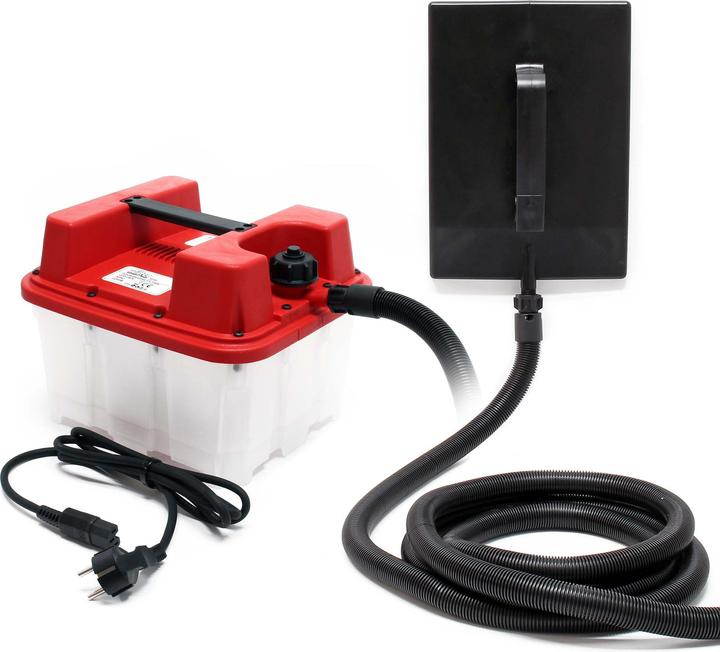Produktbild Wiltec Dampf Tapetenablöser (2200 W)