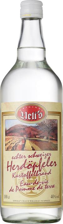 Image du produit Ueli's Pommes de terre (1 x 100 cl)