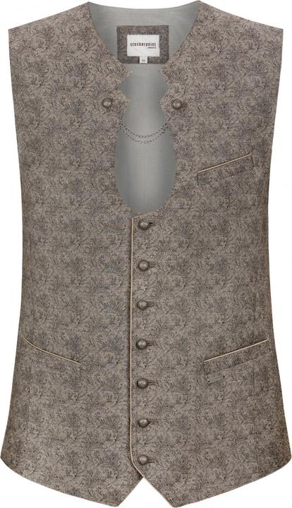 Actual product image Stockerpoint Trachtenweste Tino (M)