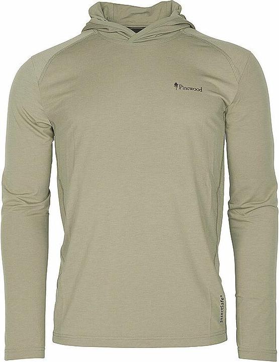 Image du produit Pinewood Funktionssweater Insect Safe (M)