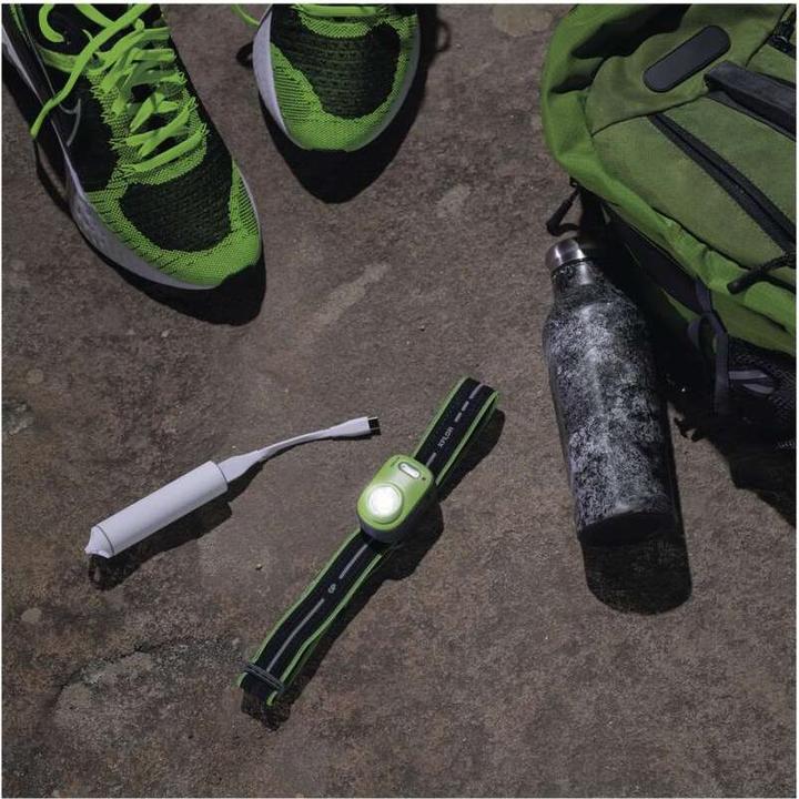 Actual product image GP Batteries GP XPLOR Headlamp, PHR17 (500 lm)