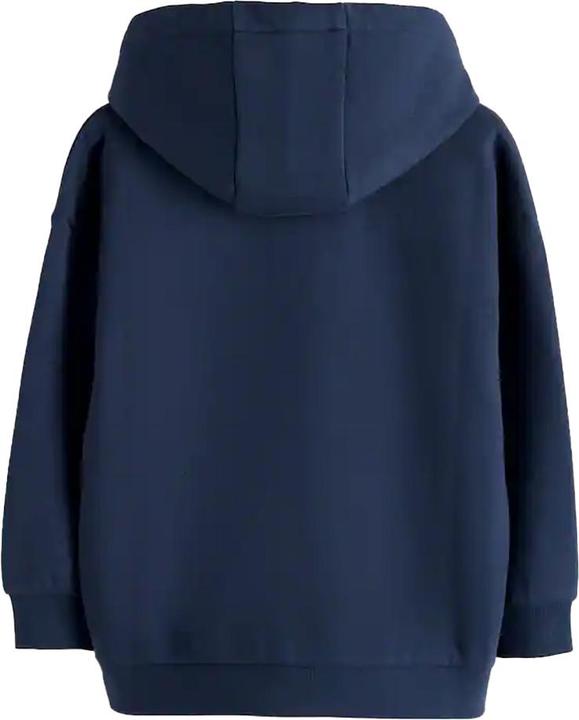 Image du produit Clarks - Veste à capuche motif/style Logo brodé - Garçon (146)