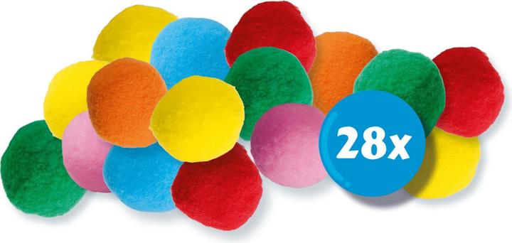 Produktbild Ses Splash-Wasserbälle (28x)