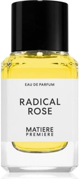 Immagine prodotto Matiere Premiere Rosa Radicale (Eau de parfum, 50 ml)
