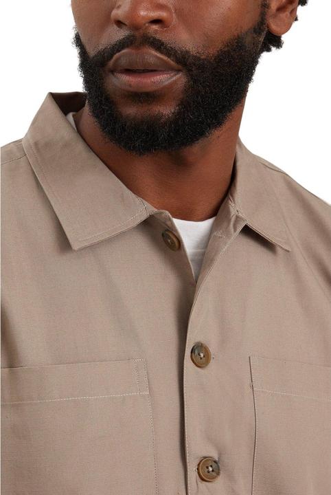 Immagine prodotto Burton Maglia oversize in Ripstop (M)