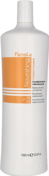 Actual product image Fanola Nourishing (1000 ml)