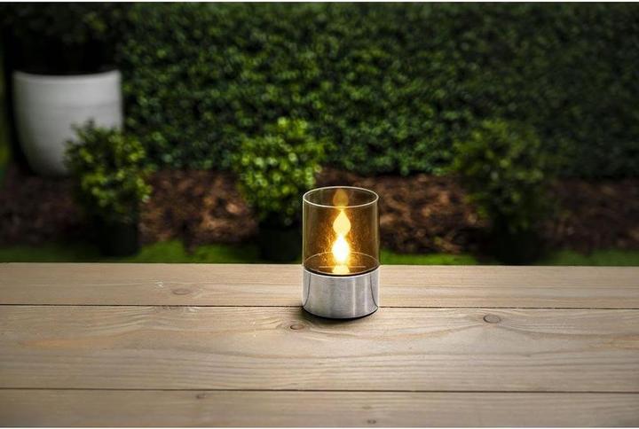 Produktbild Grundig Solar Lamp