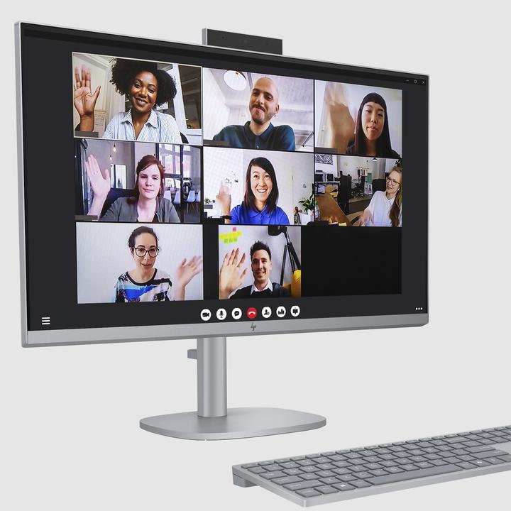 Image du produit HP OmniStudio X 27-cs0075ng (Intel Core Ultra 7 155H, 32 Go, 1000 Go)