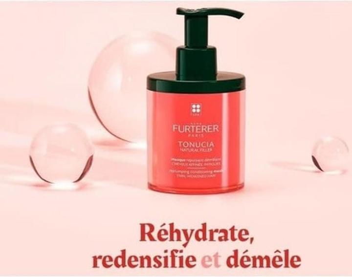 Immagine prodotto Rene Furterer Tonucia (100 ml)