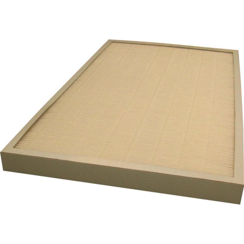 Stiebel Eltron: Set Filtri FMK F7-2 (70) per Ventilazione LWZ 70/TVZ 70 - Filtro F7 (Allergie/Polvere)