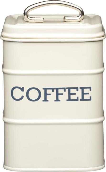 Produktbild Living Nostalgia Kaffeedose