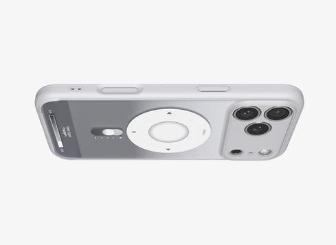 Immagine prodotto Spigen Ultra Hybrid MagSafe (Apple iPhone 17 Pro)