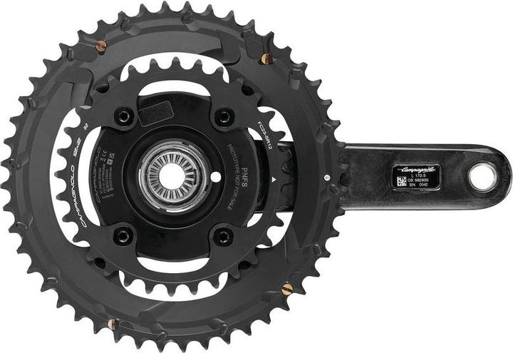 Produktbild Campagnolo WRL ProT Carbon 12s (172.50 mm)