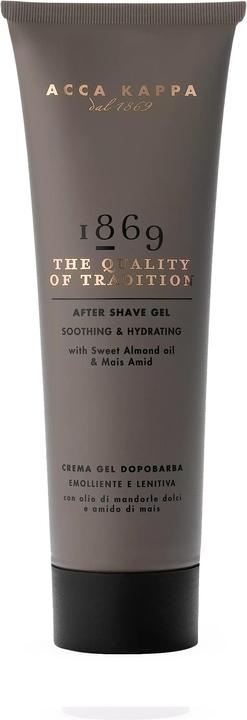 Acca Kappa After Shave Gel 1869 (Gel, 125 ml)