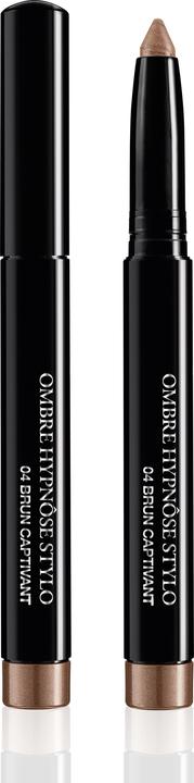 Lancôme Ombre Hypnôse Stylo (04 Brun Captivant)