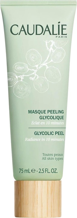 Produktbild Caudalie Glykolsäure (75 ml)