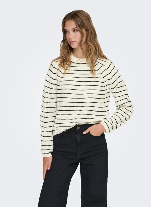 Immagine prodotto Only Maglione lavorato a maglia (L)