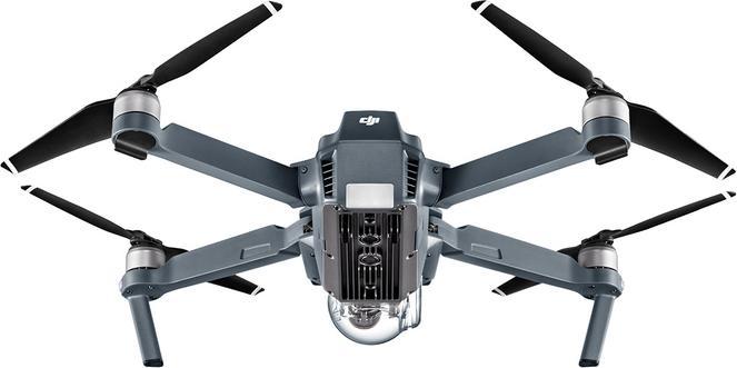 Produktbild DJI Mavic Pro Drone (700 g, 12.35 Mpx)