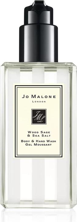 Produktbild Jo Malone Wood Sage & Sea Salt (250 ml)