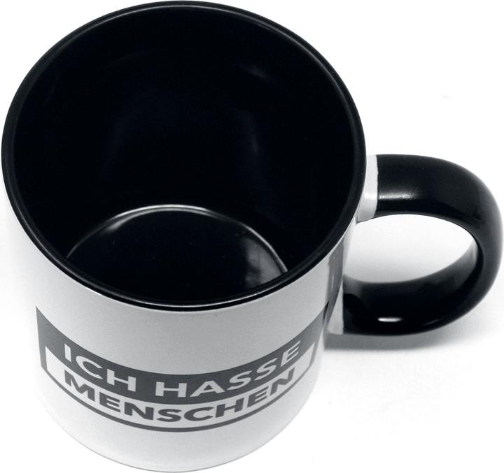Produktbild TOP Tasse (1x)