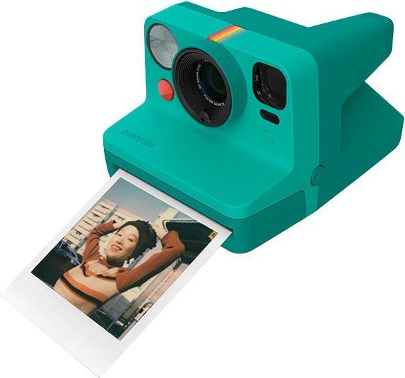 Actual product image Polaroid Now Gen 3.0