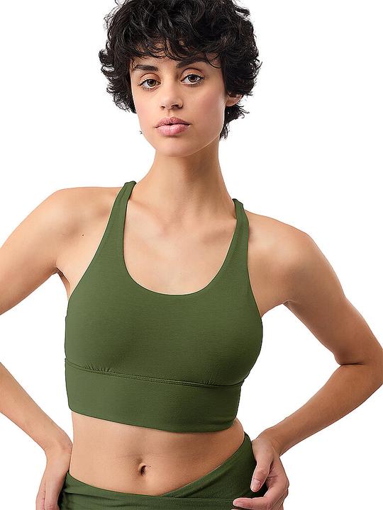 Actual product image Mandala New Studio Low Support (S)