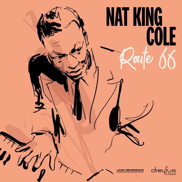 Produktbild Route 66 (Nat King Cole)