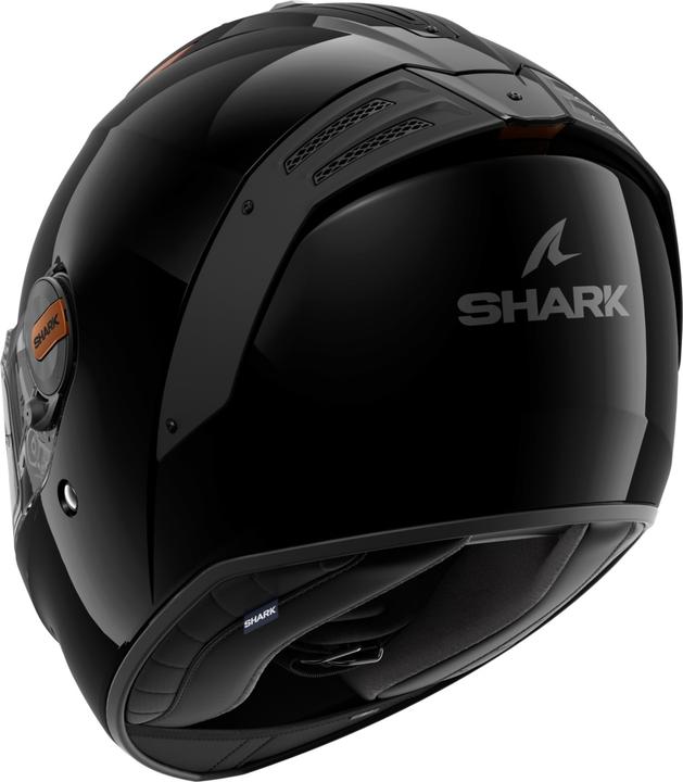 Actual product image Shark Spartan RS (XS, 53 - 54 cm)
