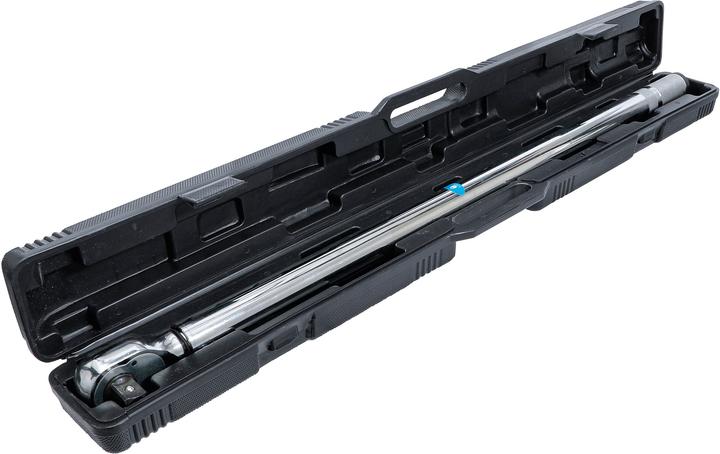 Image du produit BGS Clé dynamométrique | carré mâle 20 mm (3/4") | 140 - 980 Nm (3/4", 140 Nm, 980 Nm)