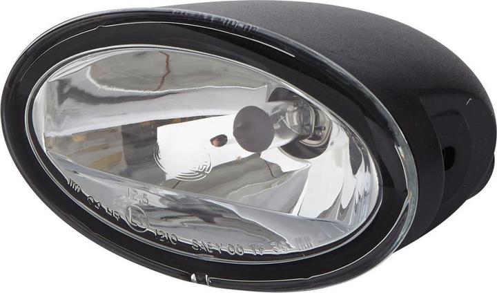 Image du produit Hella Phare longue portée halogène pour DAF MACK CATERPILLAR