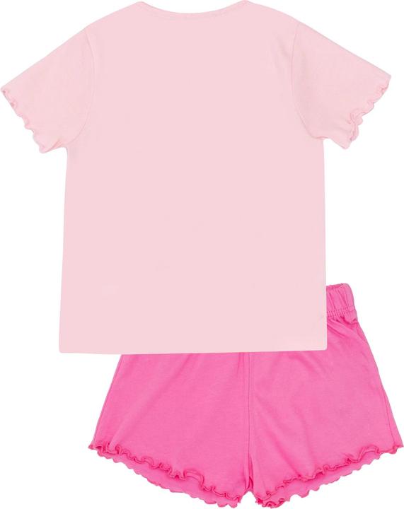 Produktbild Pinkfong Feeling FinTastic Schlafanzug mit Shorts Mädchen (86)