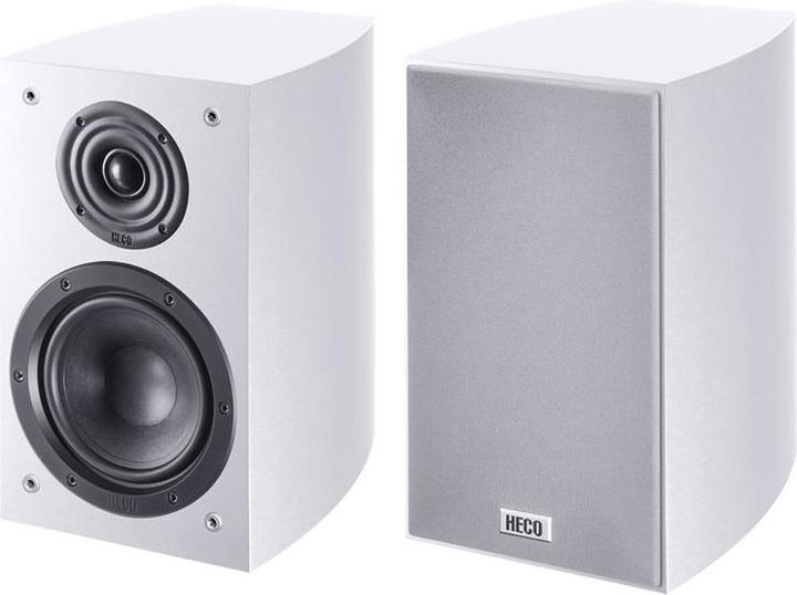 Immagine prodotto Heco Audio Victa Elite 302 Coppia (1 coppia, 150 W)
