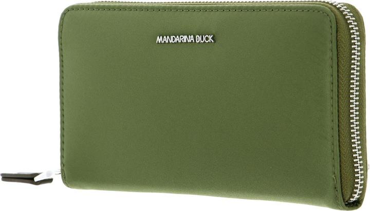 Actual product image Mandarina Duck Hunter Zip Around Wallet
