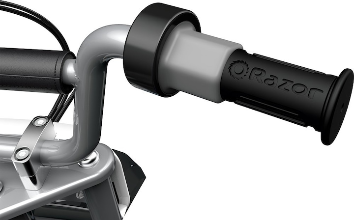 Immagine prodotto Razor Motor MX350 Dirt - Black Stickers (24 V)