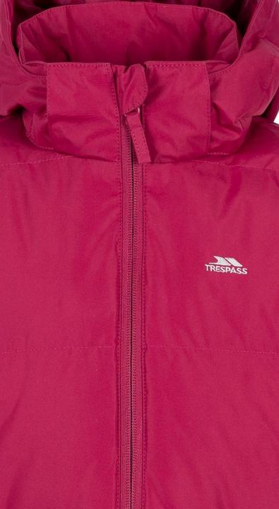 Produktbild Trespass Missie Jacke Mädchen (128)