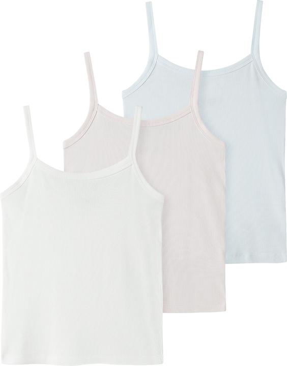 Produktbild Lmtd 3er-Pack Tanktop (146, 152)