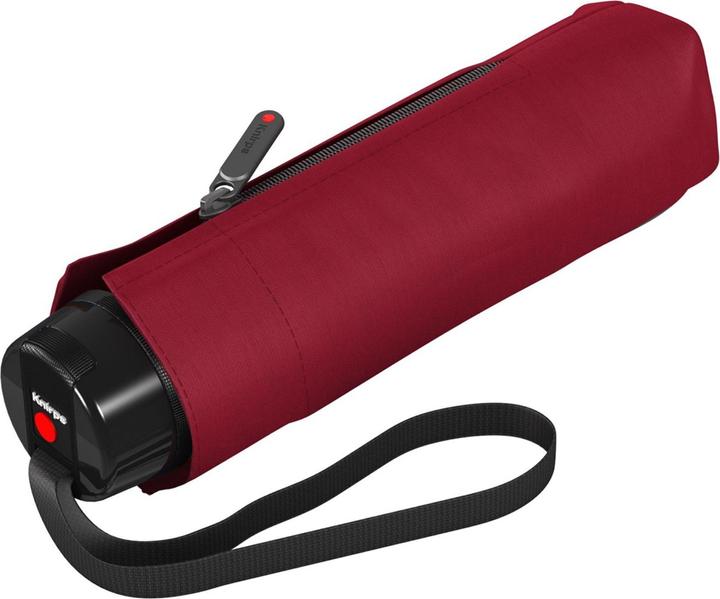 Produktbild Knirps T.020 Small Manual dark red UV