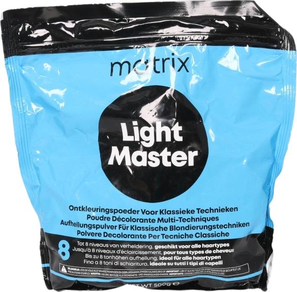 Image du produit Matrix Maître de lumière (Blond, Marron)