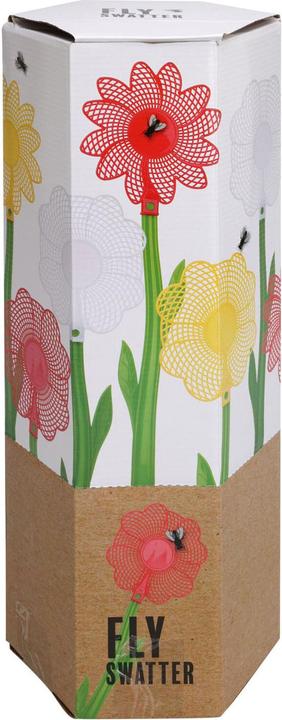 Fliegenklatschenblume