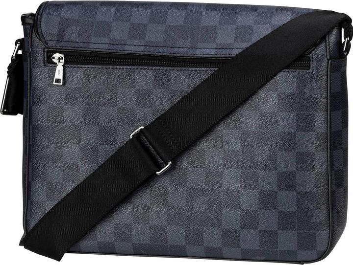 Produktbild Joop! Umhängetasche Cortina Piazza Nevio Messenger MHZ