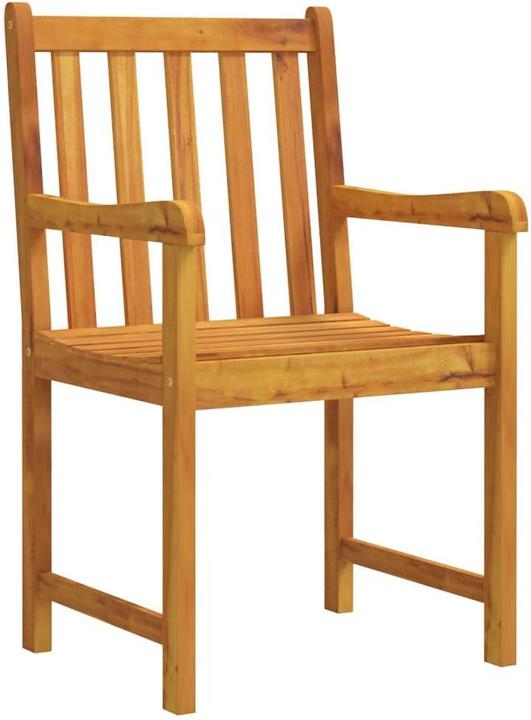 Produktbild vidaXL Gartenstuhl