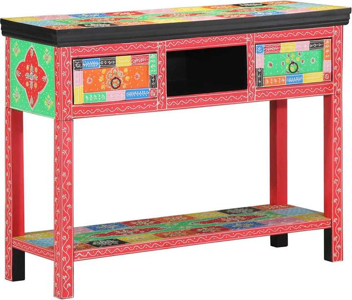 Image du produit vidaXL Konsolentisch (100 x 30 x 77 cm)