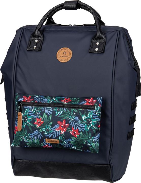 Image du produit Cabaia Rucksack / Backpack Adventurer Recycled Waterproof Large (27 l)