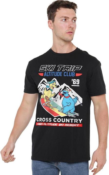 Produktbild Apres Ski TShirt (L)